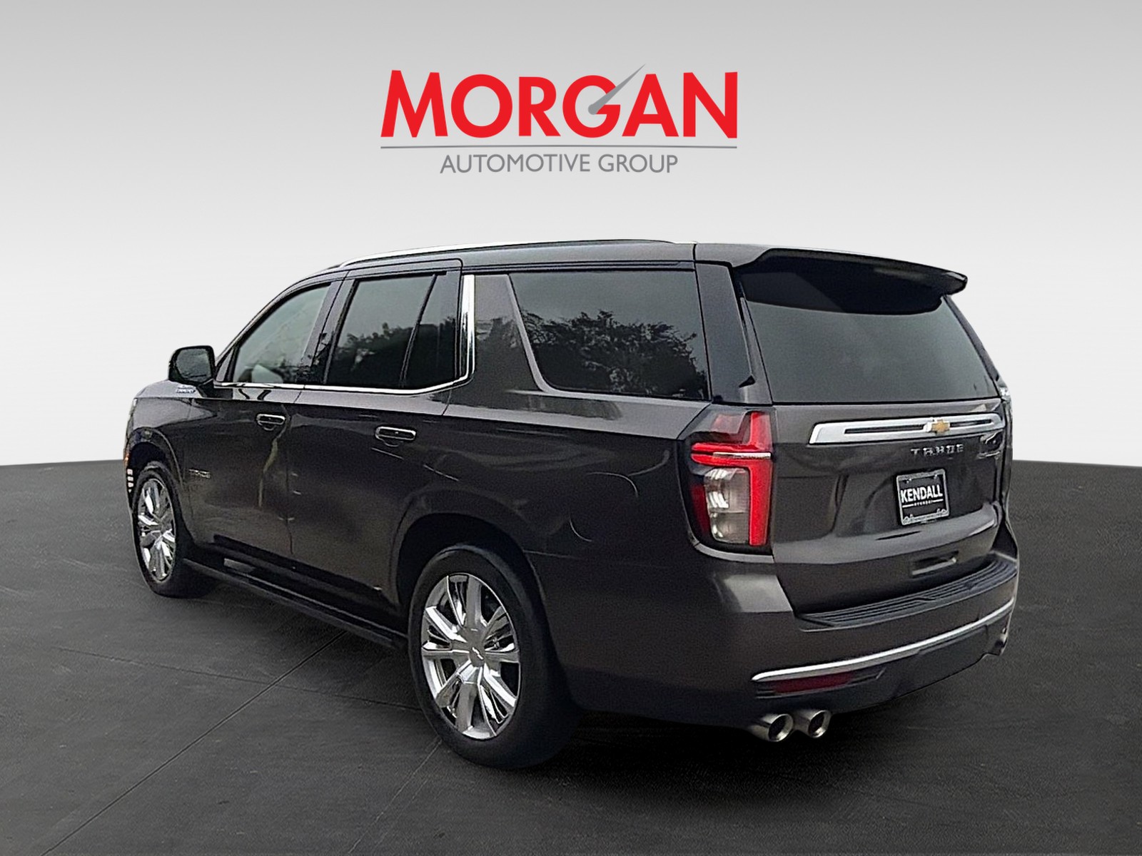 2021 Chevrolet Tahoe - Photo 4