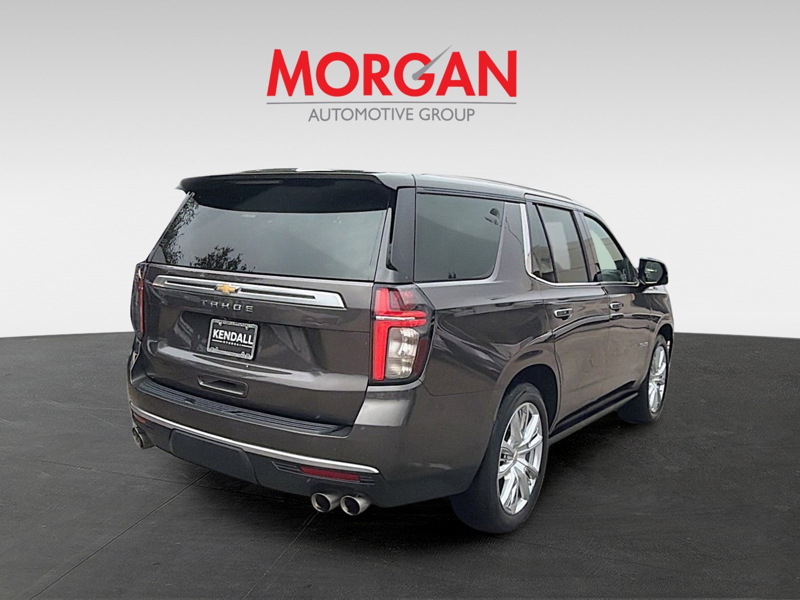 2021 Chevrolet Tahoe - Photo 5
