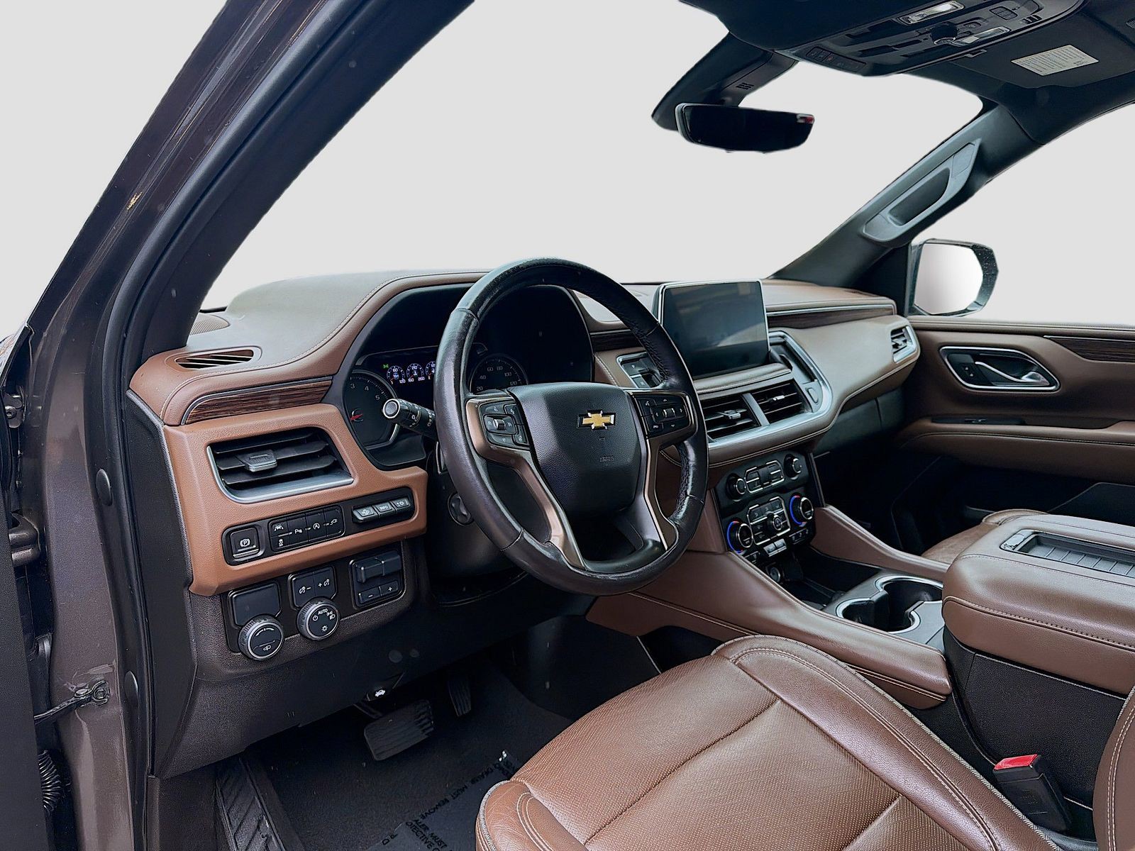 2021 Chevrolet Tahoe - Photo 7