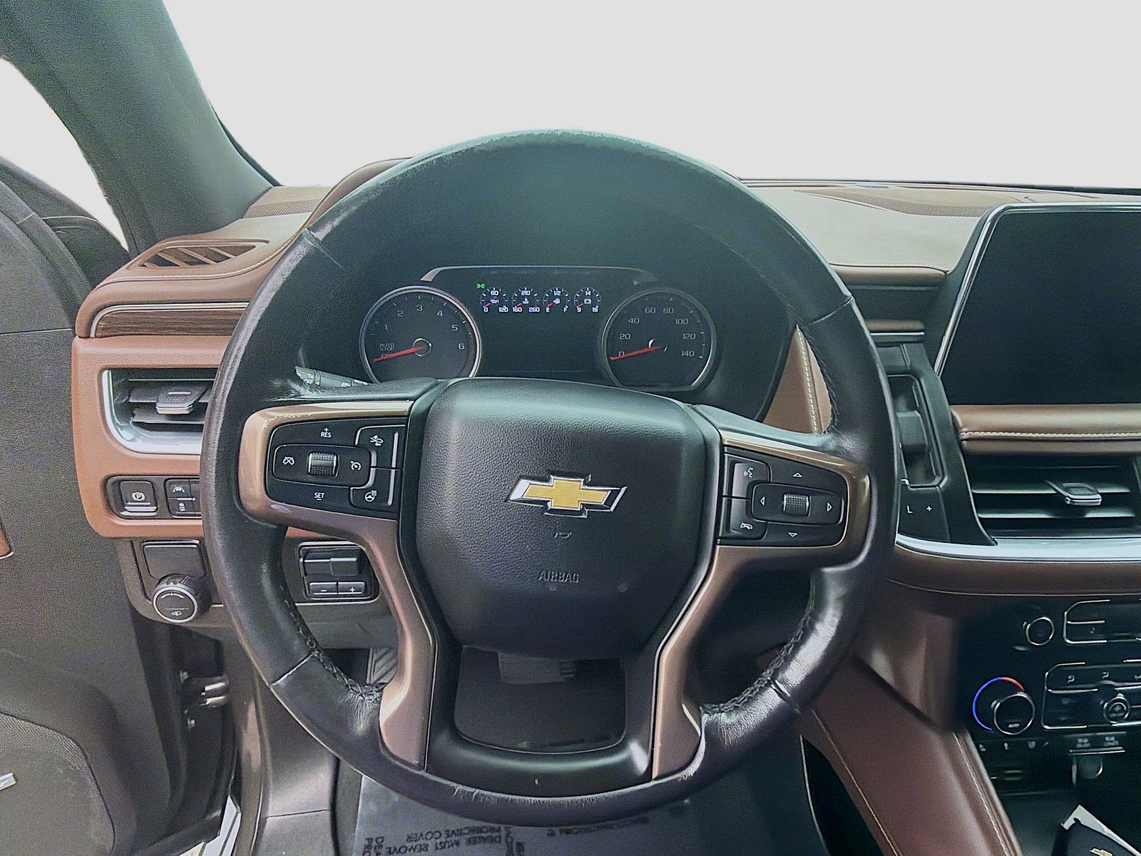 2021 Chevrolet Tahoe - Photo 8