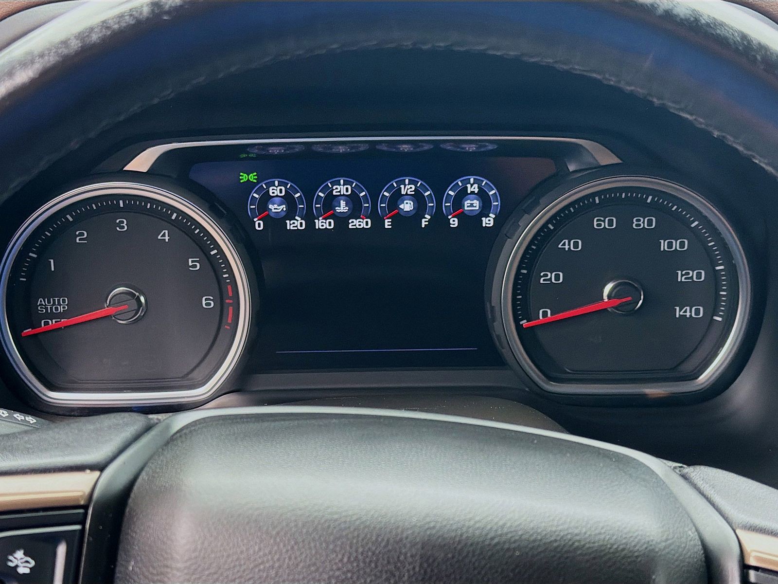 2021 Chevrolet Tahoe - Photo 9