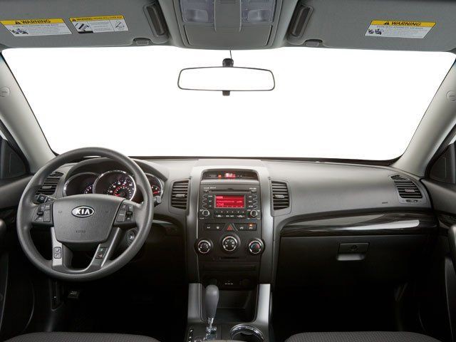 2012 Kia Sorento - Photo 10