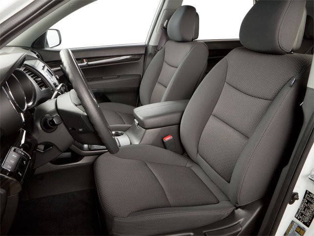 2012 Kia Sorento - Photo 11