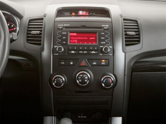 2012 Kia Sorento - Photo 13