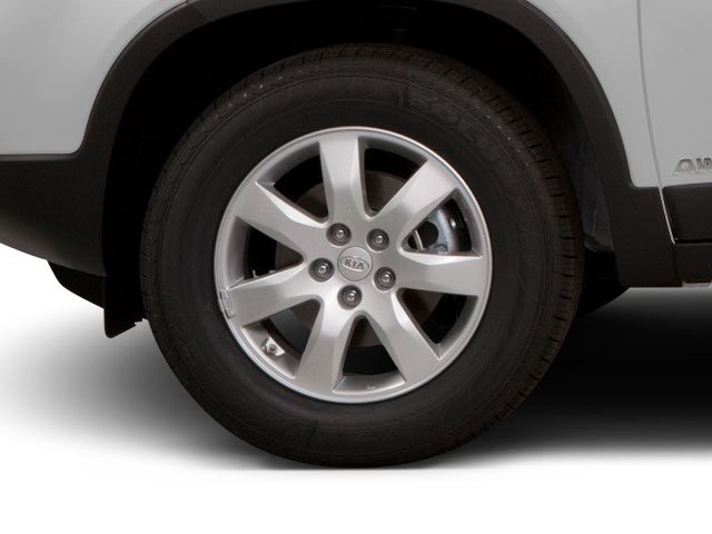 2012 Kia Sorento - Photo 14