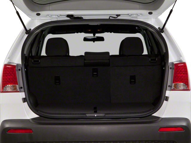 2012 Kia Sorento - Photo 15