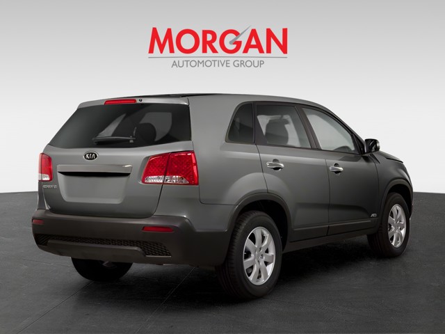 2012 Kia Sorento - Photo 4