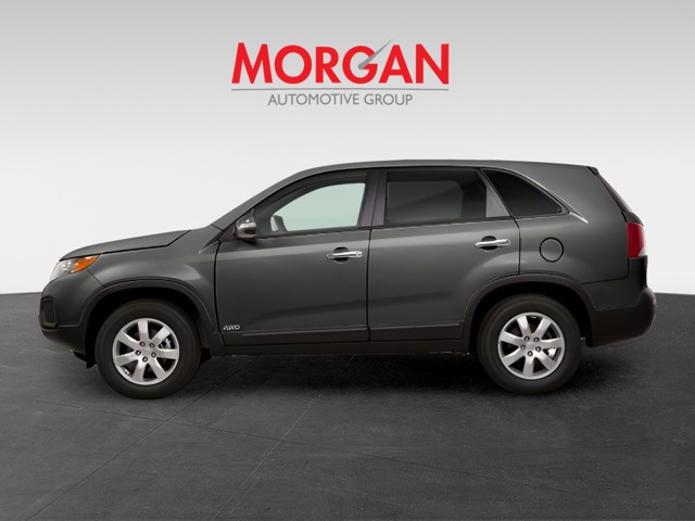 2012 Kia Sorento - Photo 7