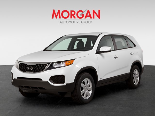 2012 Kia Sorento - Photo 2