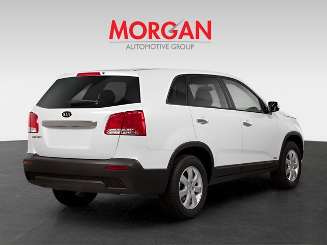2012 Kia Sorento - Photo 5