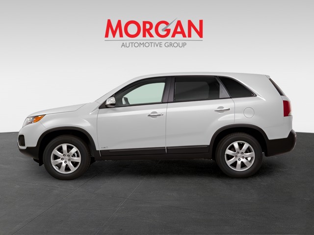 2012 Kia Sorento - Photo 8