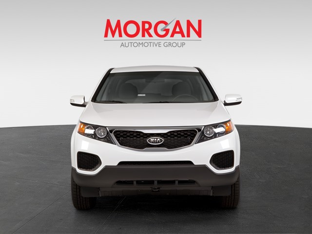 2012 Kia Sorento - Photo 3