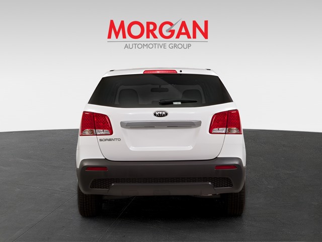 2012 Kia Sorento - Photo 6