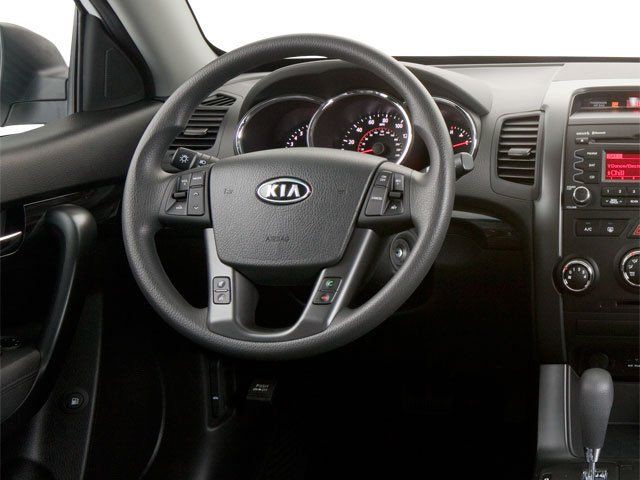 2012 Kia Sorento - Photo 9
