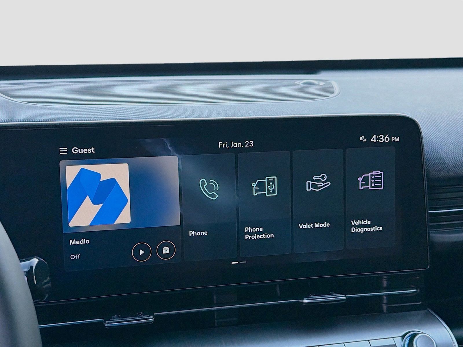 2024 Hyundai Kona - Photo 10