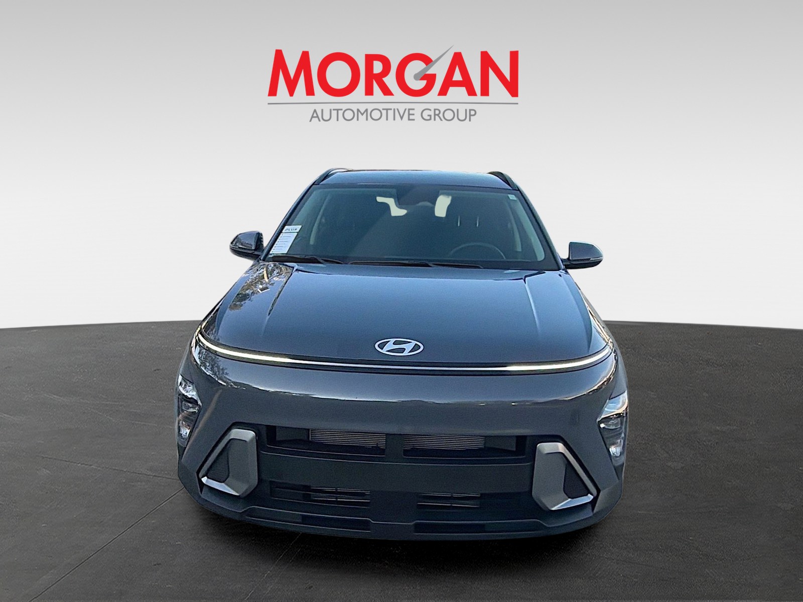 2024 Hyundai Kona - Photo 3