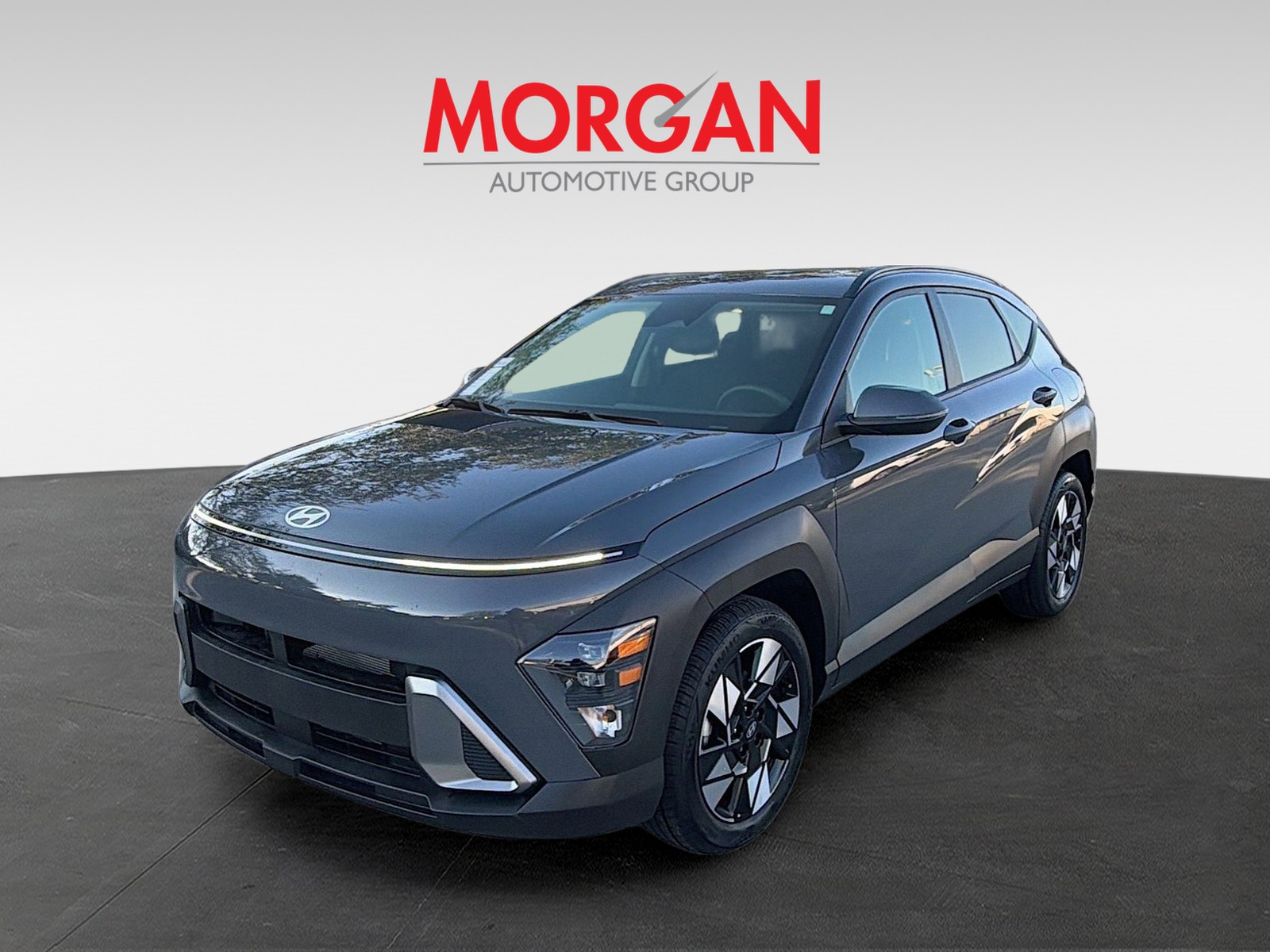 2024 Hyundai Kona - Photo 2