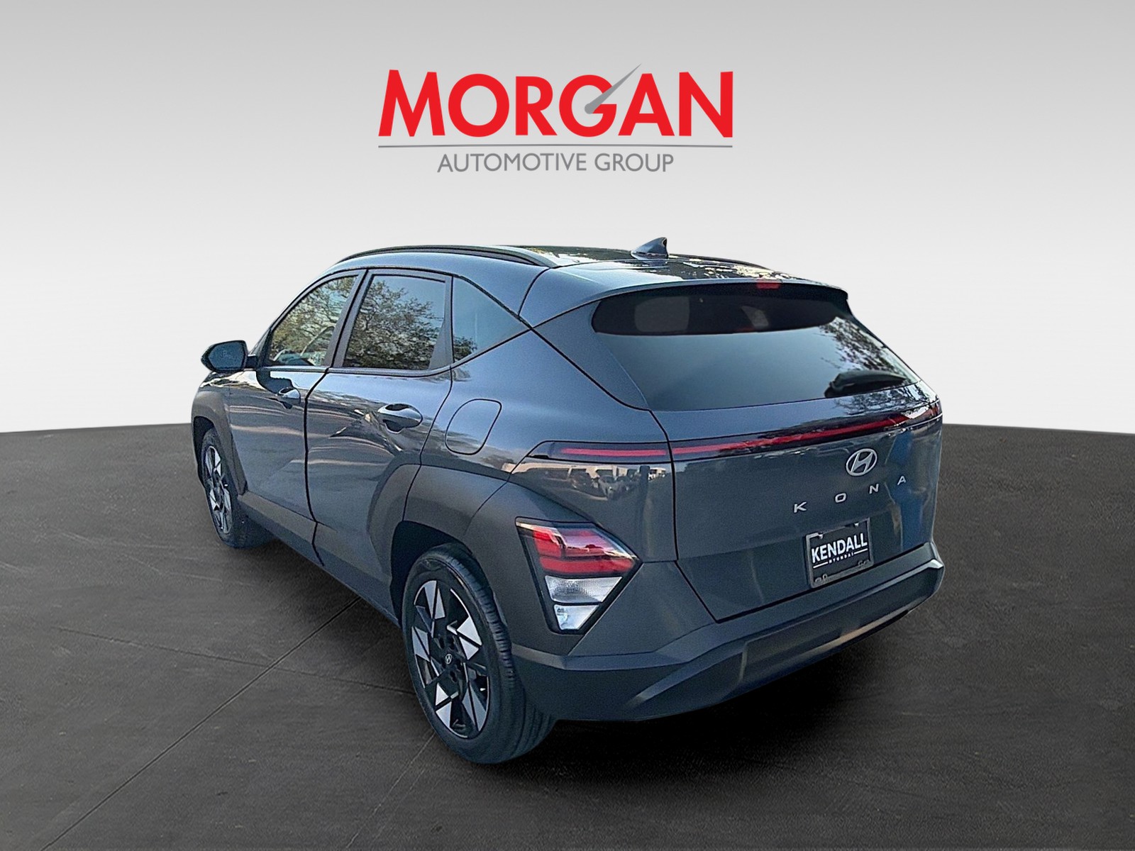 2024 Hyundai Kona - Photo 4