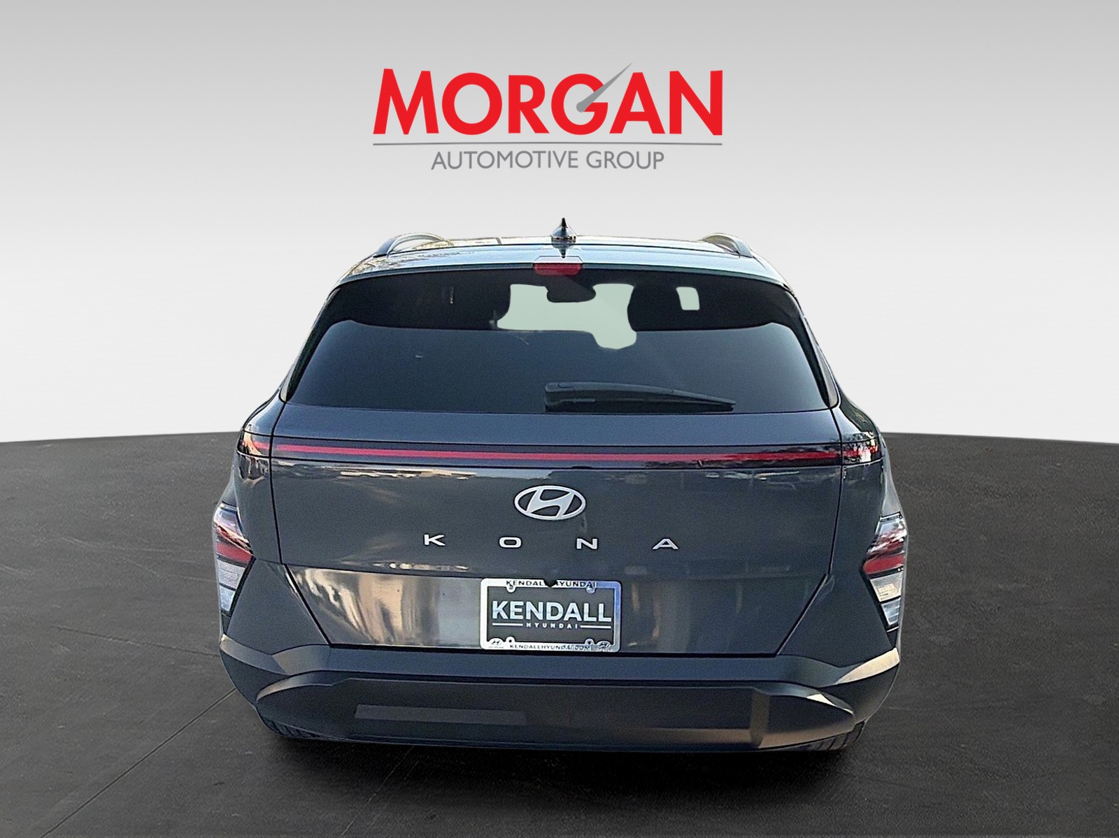 2024 Hyundai Kona - Photo 6