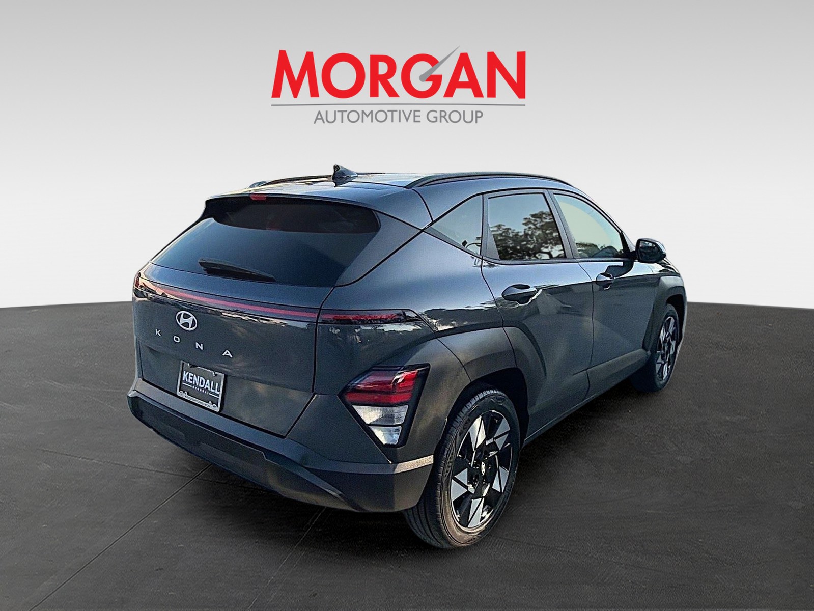 2024 Hyundai Kona - Photo 5