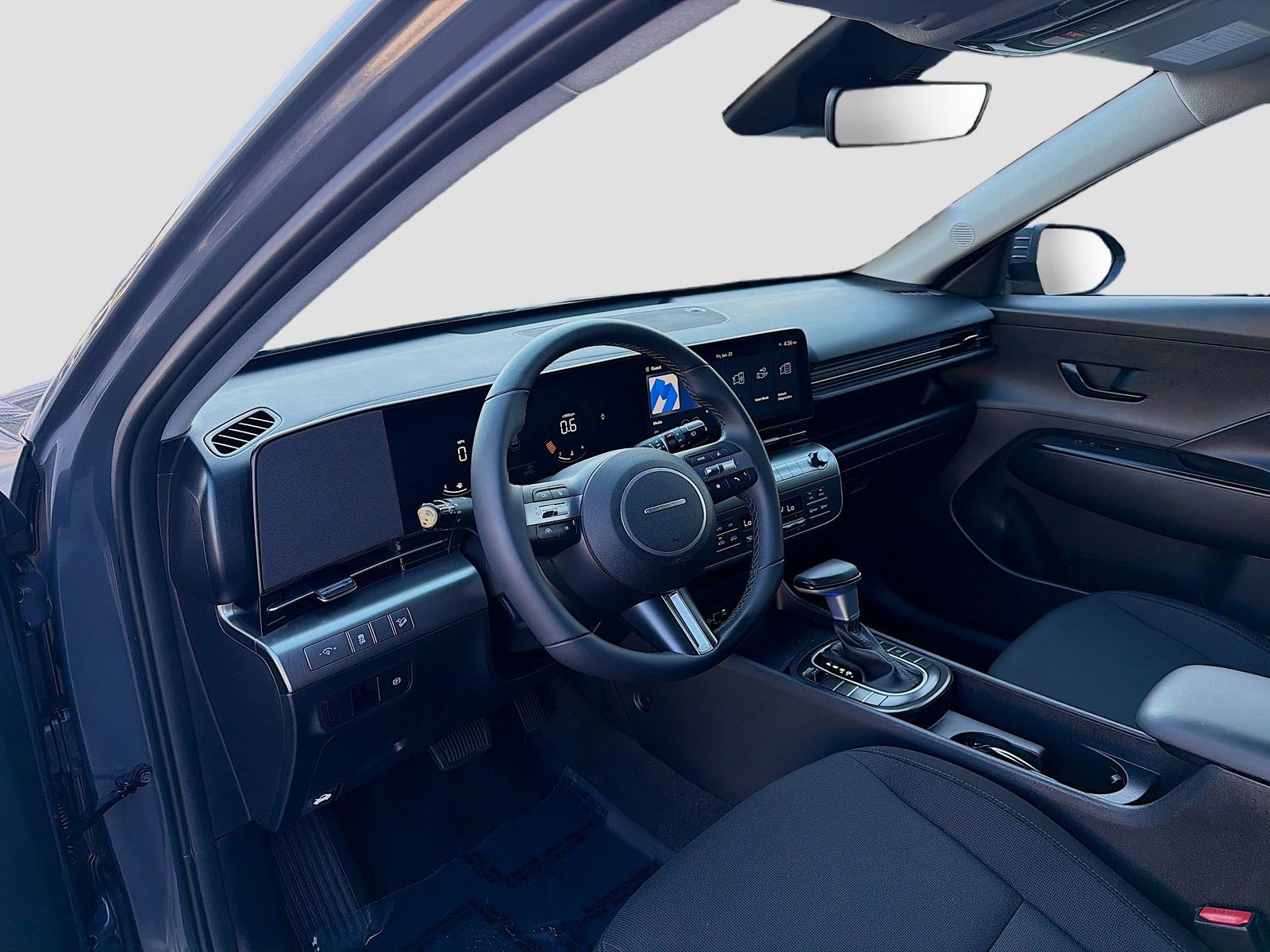 2024 Hyundai Kona - Photo 7
