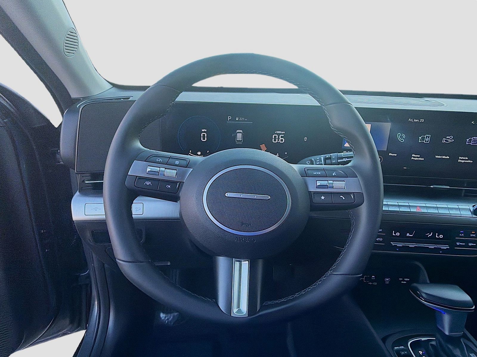 2024 Hyundai Kona - Photo 8