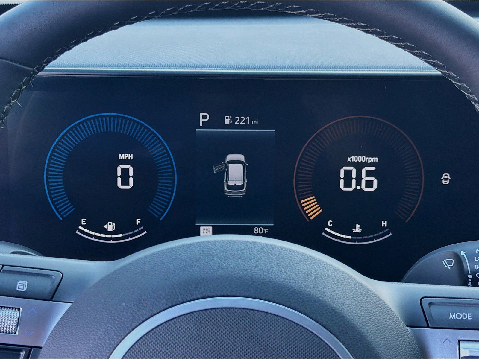 2024 Hyundai Kona - Photo 9