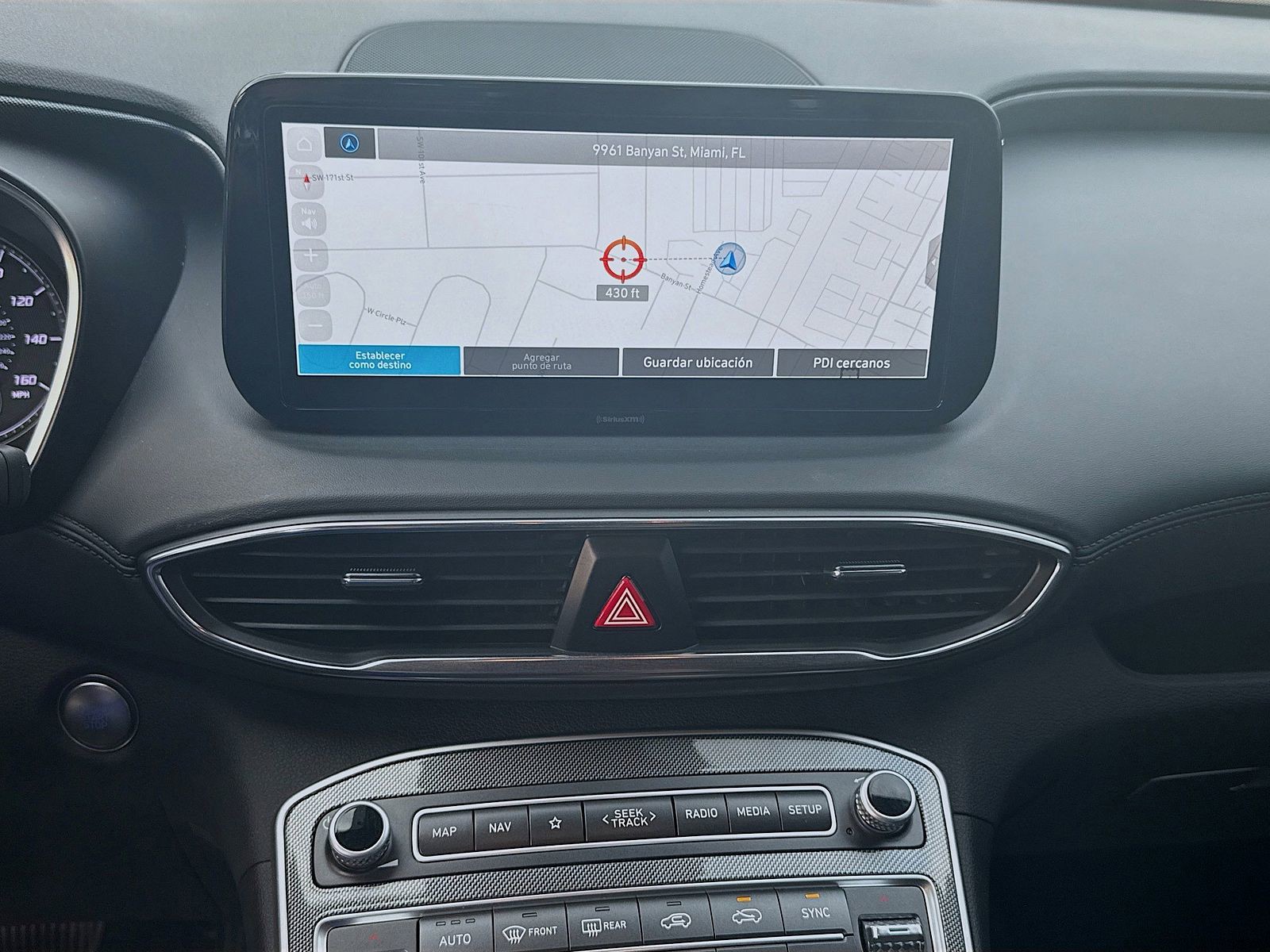2023 Hyundai Santa Fe - Photo 10