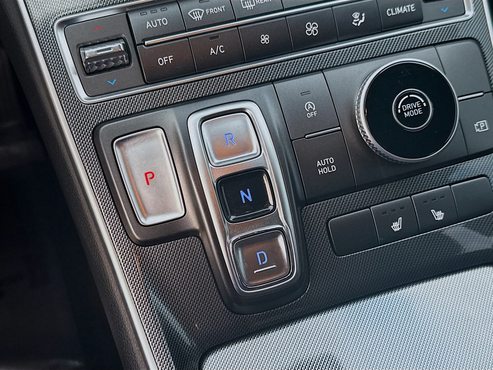 2023 Hyundai Santa Fe - Photo 14