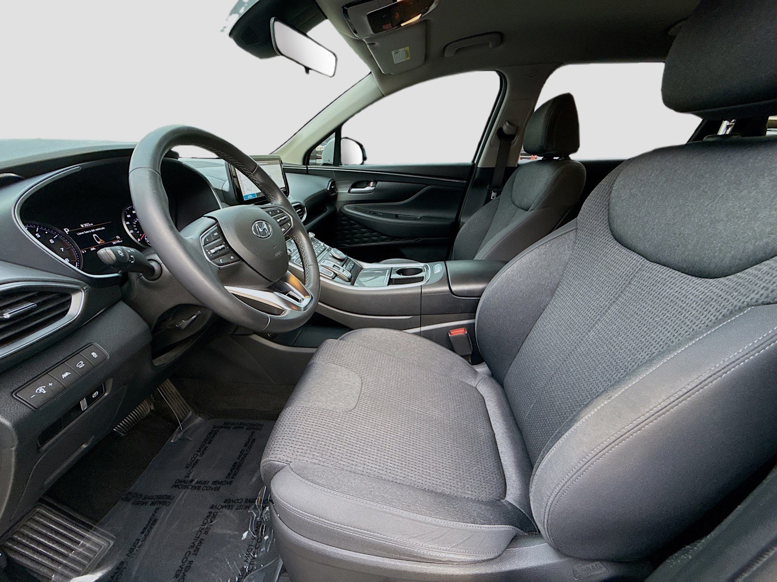 2023 Hyundai Santa Fe - Photo 17