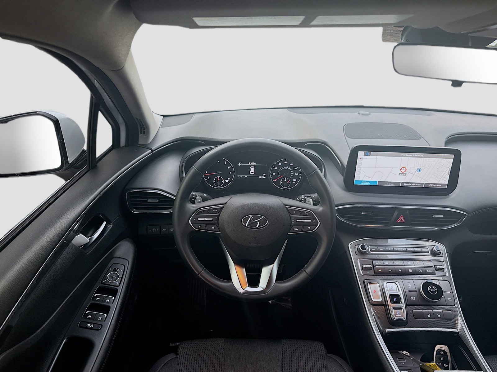 2023 Hyundai Santa Fe - Photo 19