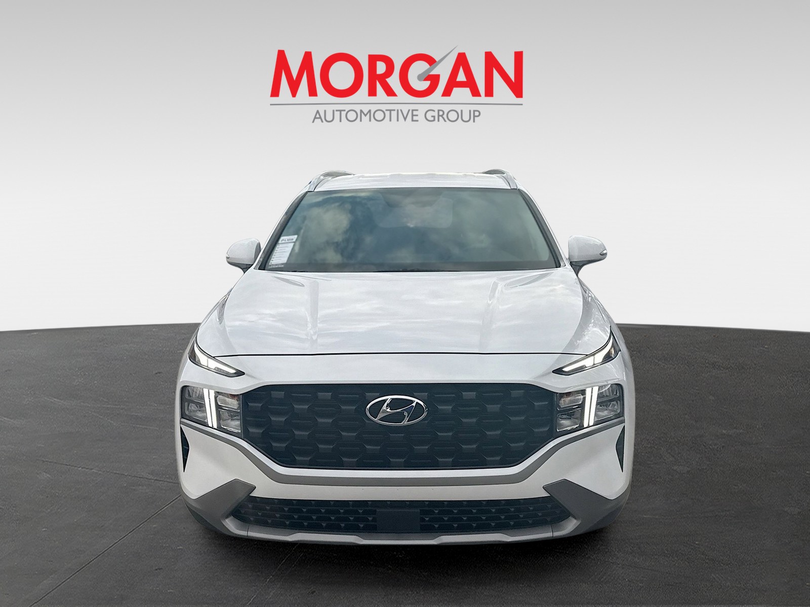 2023 Hyundai Santa Fe - Photo 2