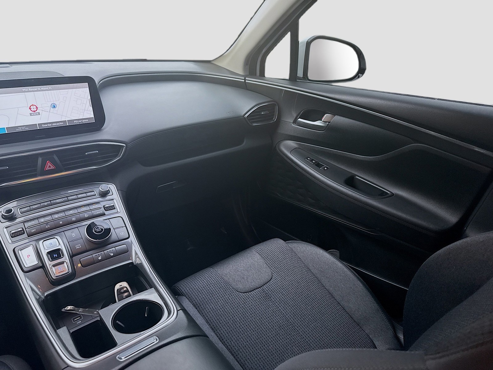 2023 Hyundai Santa Fe - Photo 20