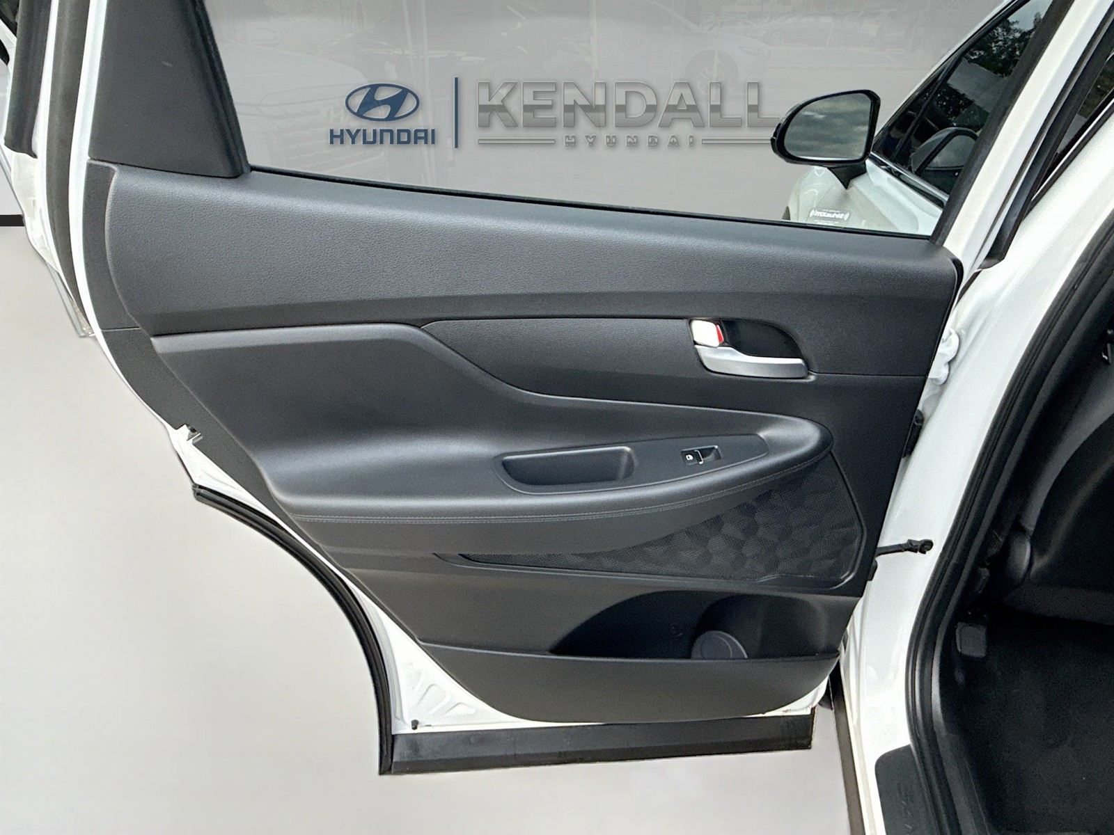 2023 Hyundai Santa Fe - Photo 24