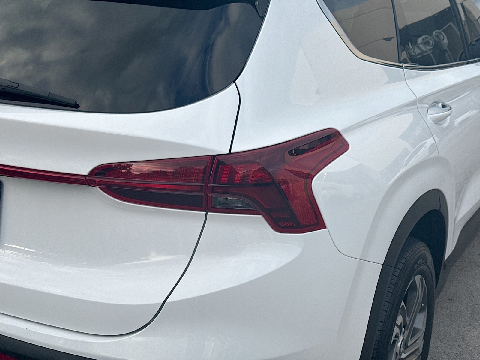 2023 Hyundai Santa Fe - Photo 26