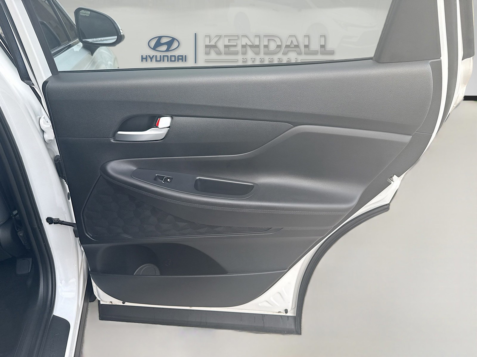 2023 Hyundai Santa Fe - Photo 29