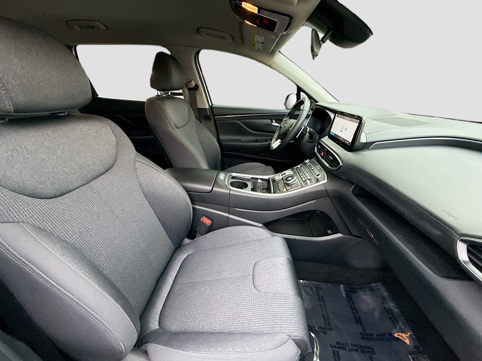 2023 Hyundai Santa Fe - Photo 30