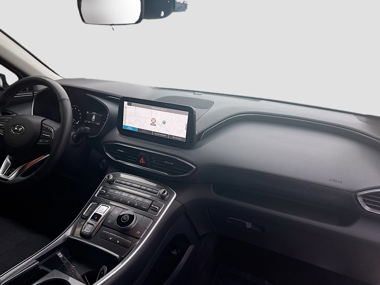 2023 Hyundai Santa Fe - Photo 31
