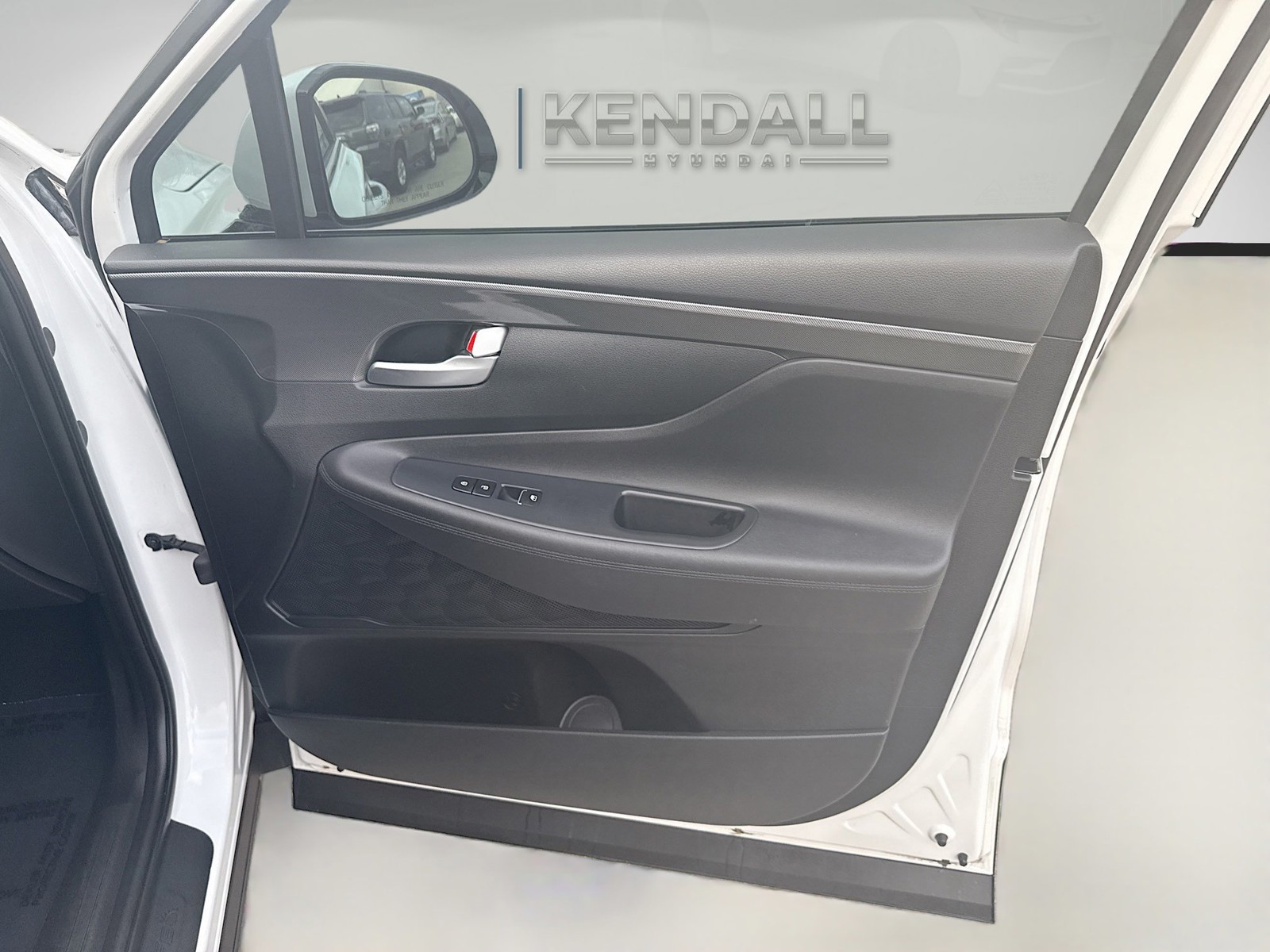 2023 Hyundai Santa Fe - Photo 32