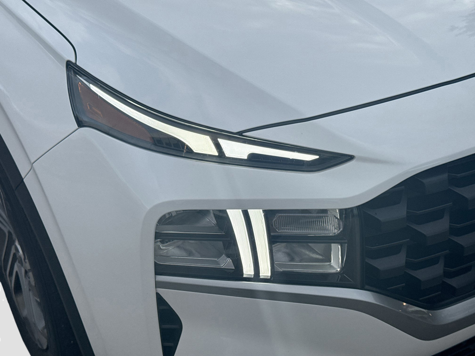 2023 Hyundai Santa Fe - Photo 33