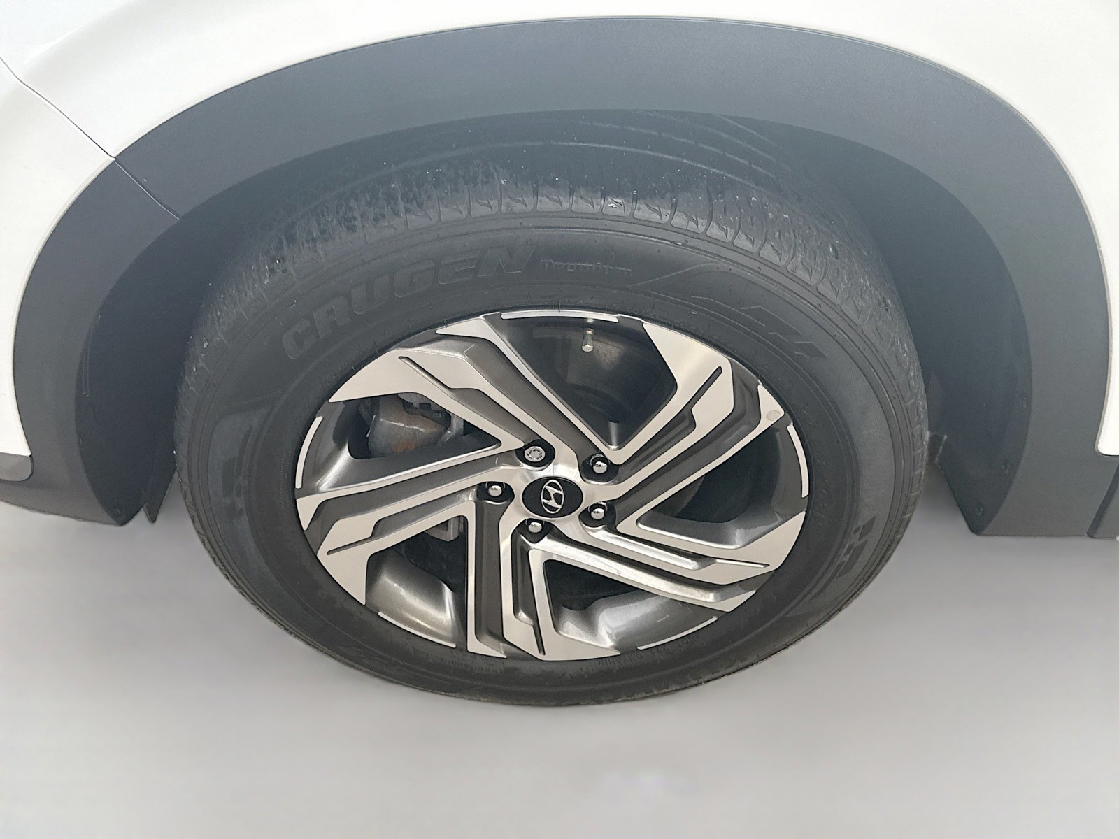 2023 Hyundai Santa Fe - Photo 35