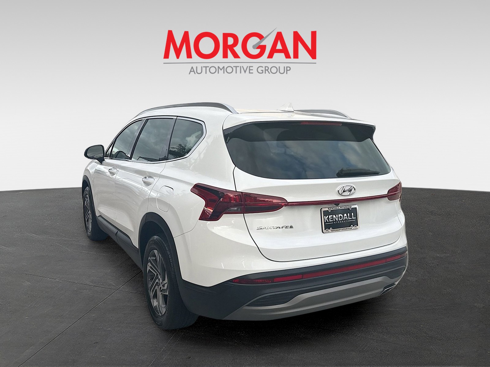 2023 Hyundai Santa Fe - Photo 4
