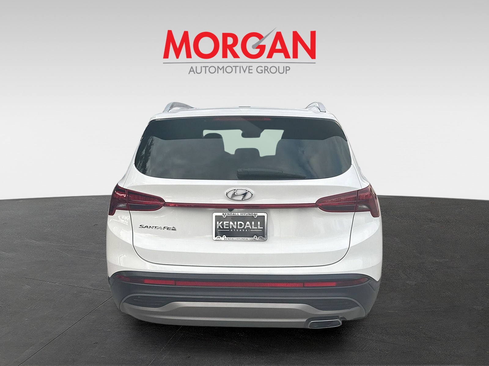 2023 Hyundai Santa Fe - Photo 5