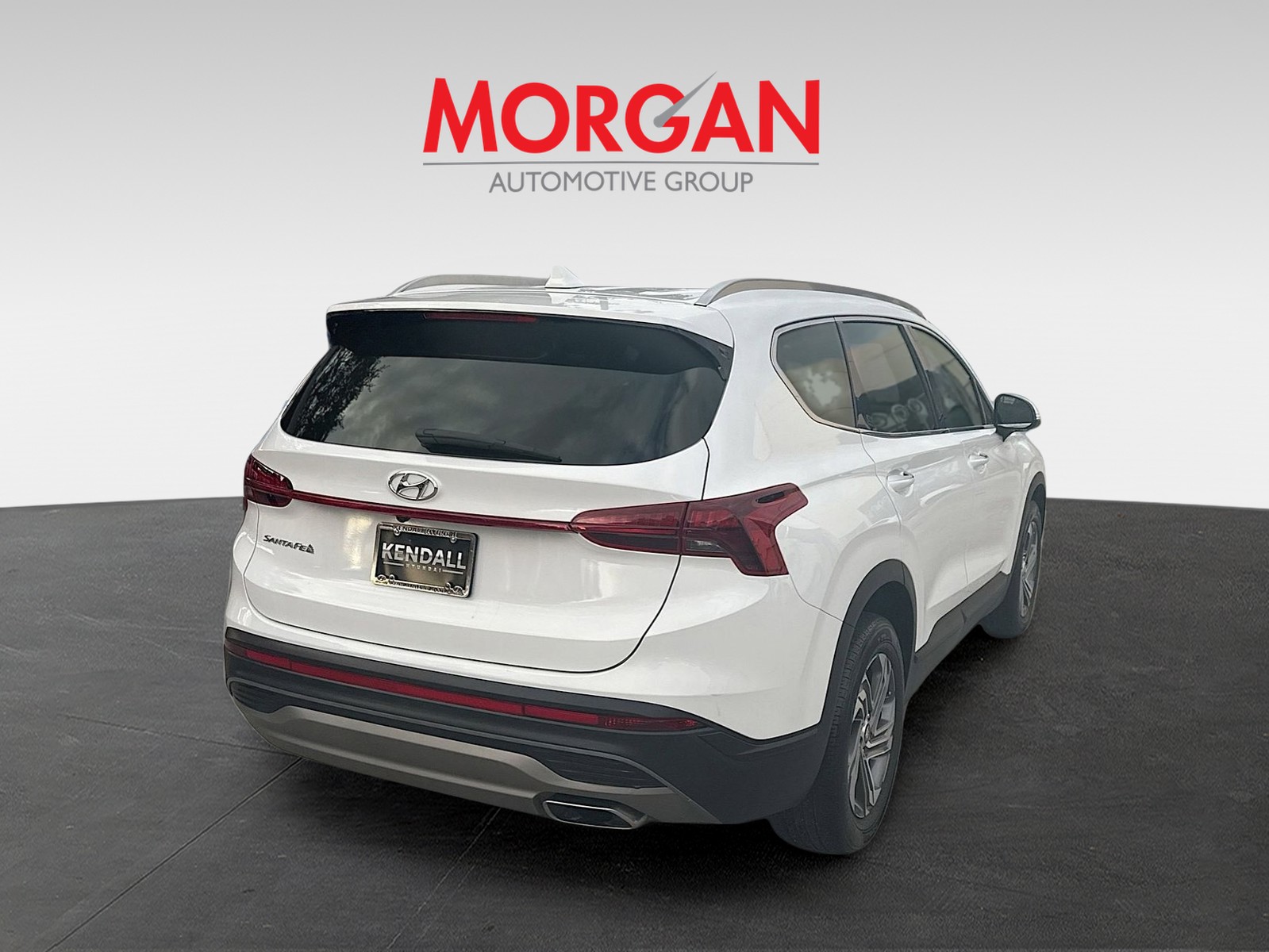 2023 Hyundai Santa Fe - Photo 6