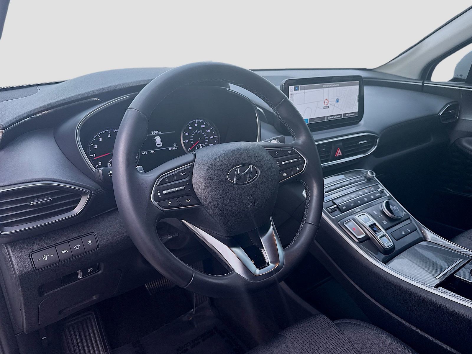 2023 Hyundai Santa Fe - Photo 7