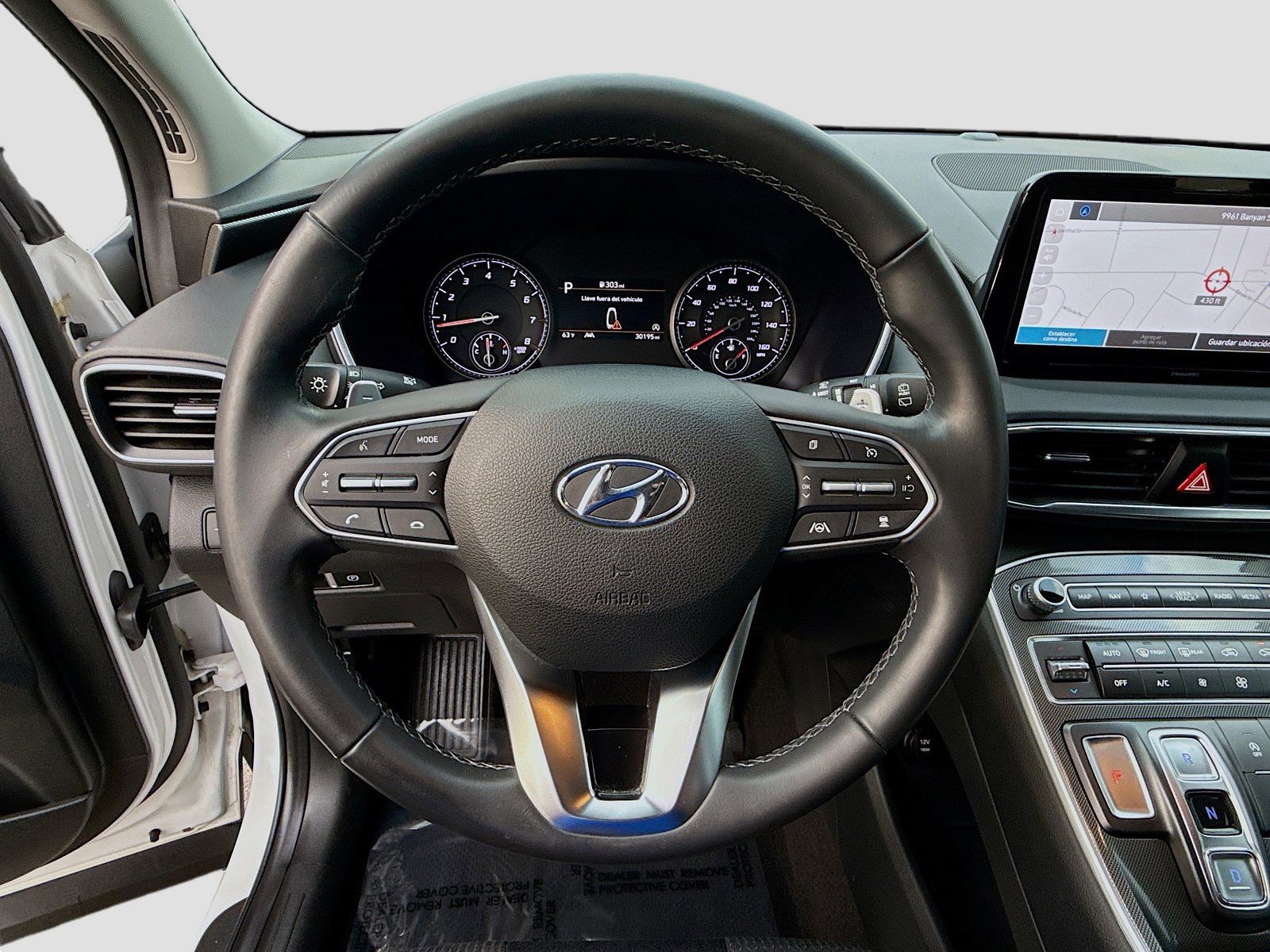 2023 Hyundai Santa Fe - Photo 8