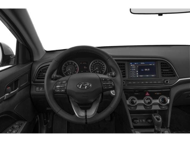 2020 Hyundai Elantra - Photo 10
