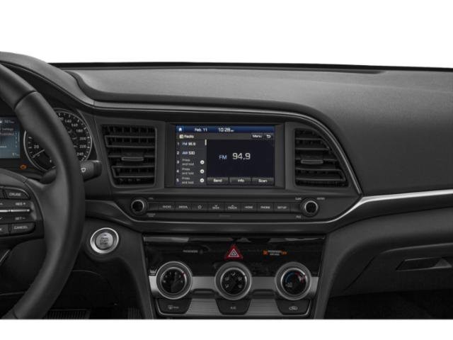 2020 Hyundai Elantra - Photo 13