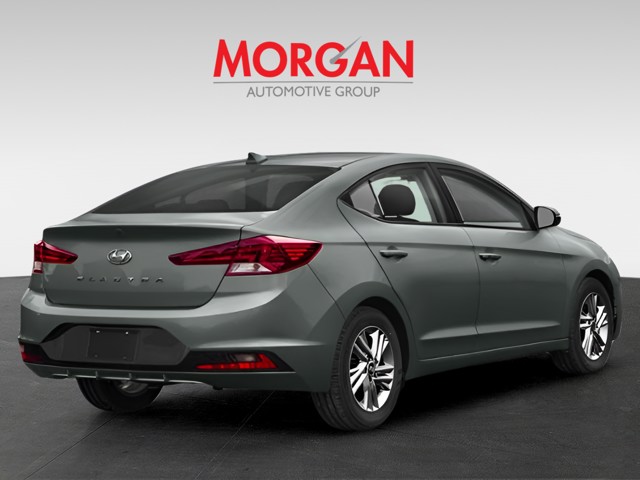2020 Hyundai Elantra - Photo 5