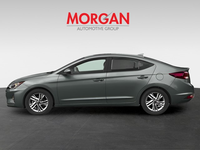 2020 Hyundai Elantra - Photo 8